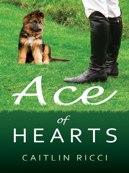 Title details for Ace of Hearts by Caitlin Ricci - Available